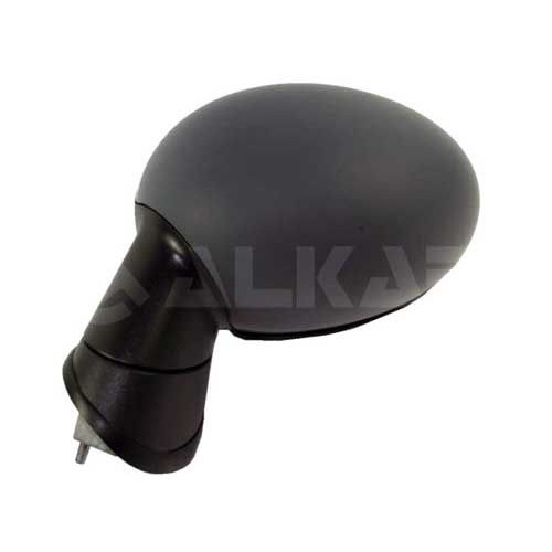 Καπάκι Καθρέφτη Βαφόμενο MINI CLUBMAN 2006 - 2011 ( R55 ) Αριστερά 696807712