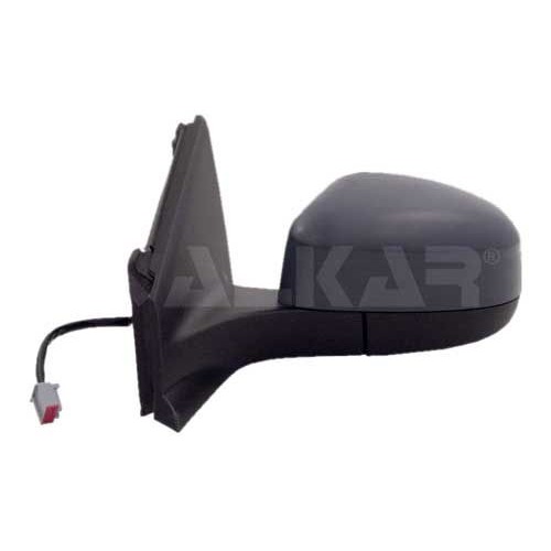 Καθρέπτης Ηλεκτρικός Θερμαινόμενος Βαφόμενος Φως Ασφαλείας FORD MONDEO 2007 - 2011 ( Mk4a ) 050807572