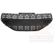 Δίχτυ Προφυλακτήρα PEUGEOT 208 2012 - 2015 Εμπρός 629004800