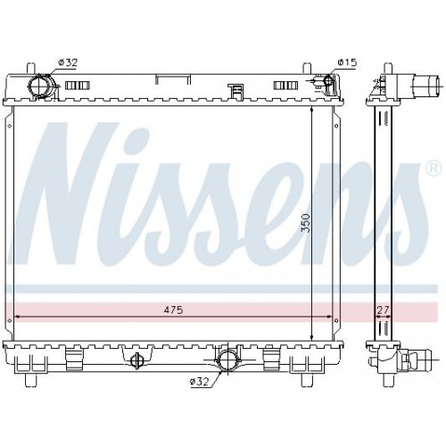 ΨΥΓΕΙΟ ΝΕΡΟΥ 1.4 D4D ΠΕΤΡΕΛΑΙΟ ΜΗΧΑΝΙΚΟ (350x475) TOYOTA URBAN CRUISER 2009 - 2014 824006300 ΨΥΓΕΙΟ ΝΕΡΟΥ 1.4 D4D ΠΕΤΡΕΛΑΙΟ ΜΗΧΑΝΙΚΟ (350x475) TOYOTA URBAN CRUISER 2009 - 2014 824006300