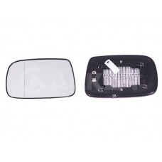 Κρύσταλλο Καθρέφτη Θερμαινόμενο TOYOTA COROLLA 2000 - 2002 ( ZE111 ) 043607612