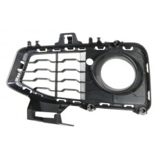 Δίχτυ Προφυλακτήρα BMW 4 Series 2014 - 2016 Εμπρός Αριστερά 159004832