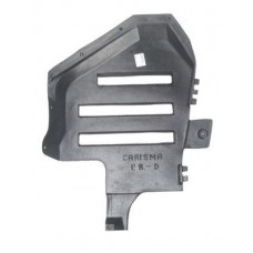 Ποδιά Μηχανής MITSUBISHI SPACE STAR 2002 - 2006 ( DG ) 550900833