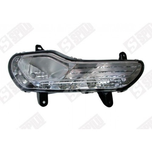 Προβολείς Ομίχλης FORD KUGA 2013 - 2016 323005119