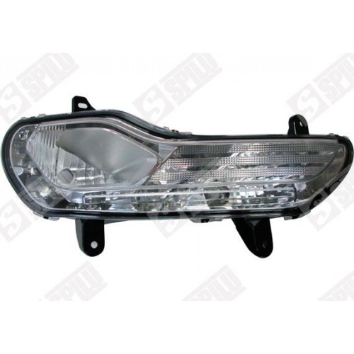 Προβολείς Ομίχλης FORD KUGA 2013 - 2016 323005118