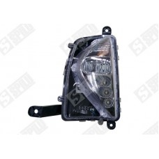 Προβολείς Ομίχλης Led TOYOTA PRIUS 2016 - (XW50) 820205113