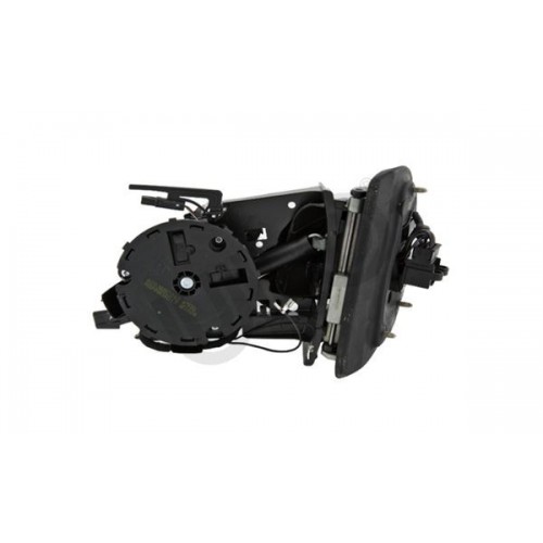 Καθρέπτης Ηλεκτρικός Θερμαινόμενος Με Μνήμη MERCEDES E CLASS 1999 - 2002 ( W210 ) 018707572