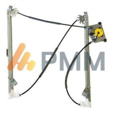 Γρύλος Παραθύρου Ηλεκτρικός Χωρίς Μοτέρ RENAULT LAGUNA 2007 - 2012 067907043