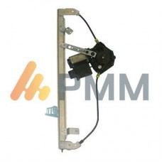 Γρύλος Παραθύρου Ηλεκτρικός RENAULT MODUS 2005 - 2008 ( FP ) ( JP ) 031007064