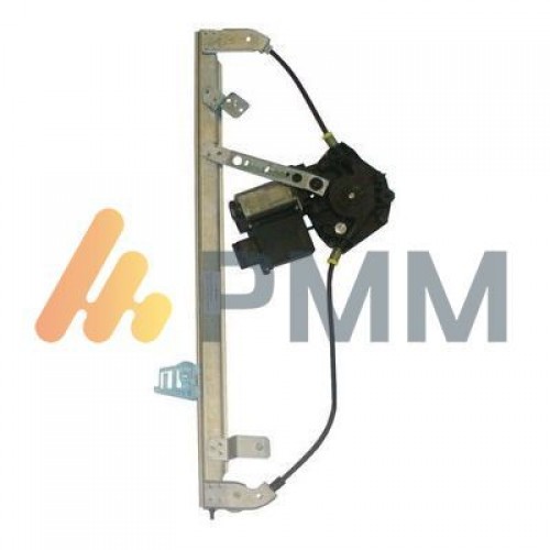 Γρύλος Παραθύρου Ηλεκτρικός RENAULT MODUS 2005 - 2008 ( FP ) ( JP ) 031007064