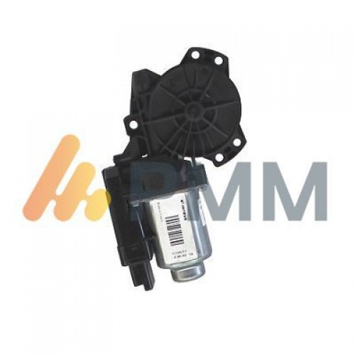 Γρύλος Παραθύρου Ηλεκτρικός RENAULT MODUS 2005 - 2008 ( FP ) ( JP ) 031007063