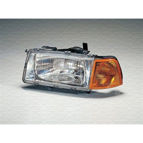 Φανάρι Εμπρός AUDI 80 1986 - 1991 ( 89 ) ( 89Q ) ( 8A ) ( B3 ) 060805134 Φανάρι Εμπρός AUDI 80 1986 - 1991 ( 89 ) ( 89Q ) ( 8A ) ( B3 ) 060805134