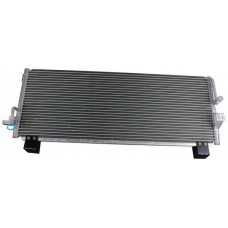 ΨΥΓΕΙΟ A/C (68x32) ΙΑΠΩΝΙΚΟ (MAHLE BEHR) TOYOTA COROLLA 2000 - 2002 ( ZE111 ) 043606415