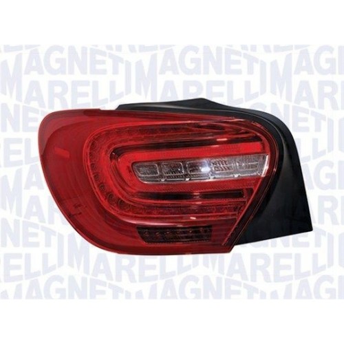 Φανάρι Πίσω Led MERCEDES A CLASS 2012 - 2015 ( W176 ) 528105818