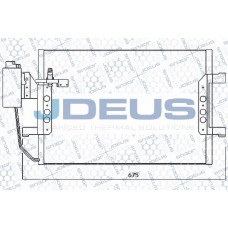 ΨΥΓΕΙΟ A/C 1.6-1.9 BENZINH - 1.7 CDI ΠΕΤΡΕΛΑΙΟ (578x376x16) MERCEDES VANEO 2002 - 2005 ( W414 ) 525906400