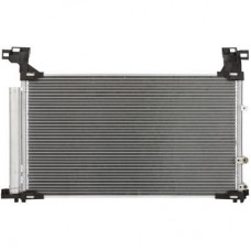 ΨΥΓΕΙΟ A/C 2.0 ΒΕΝΖΙΝΗ (648x353x12) LEXUS IS 2017 - 487306410