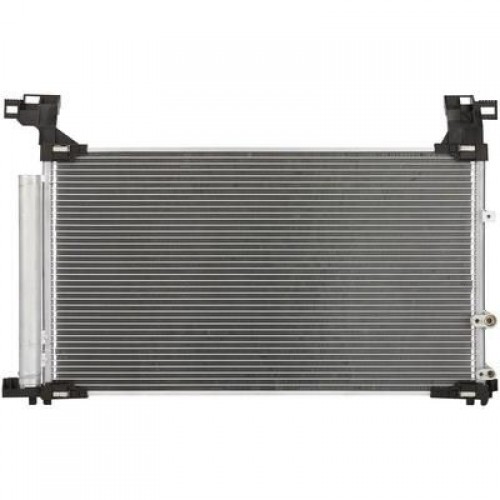 ΨΥΓΕΙΟ A/C 2.0 ΒΕΝΖΙΝΗ (648x353x12) LEXUS IS 2017 - 487306410