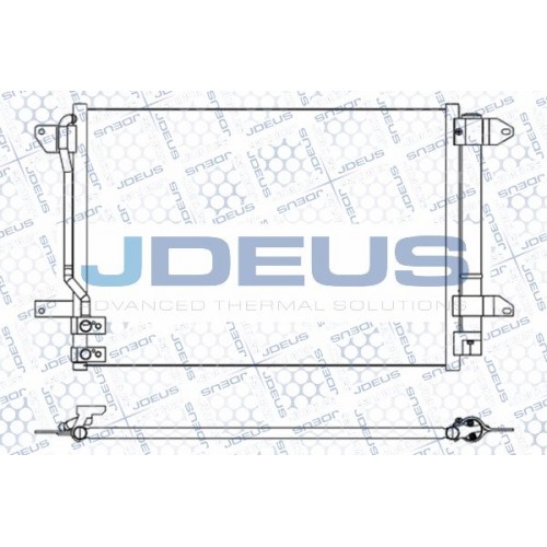 ΨΥΓΕΙΟ A/C 1.4-2.0 BENZINH-1.6-2.0 ΠΕΤΡΕΛΑΙΟ VW JETTA 2014 - 2018 ( F/L ) 883106410