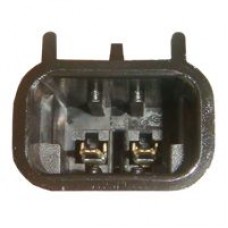 Γρύλος Παραθύρου Ηλεκτρικός Χωρίς Μοτέρ SEAT TOLEDO 1990 - 1994 ( 1L ) Εμπρός Δεξιά 039807061