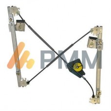 Γρύλος Παραθύρου Ηλεκτρικός Χωρίς Μοτέρ SEAT IBIZA 2002 - 2006 ( 6LZ ) Εμπρός Δεξιά 025307063