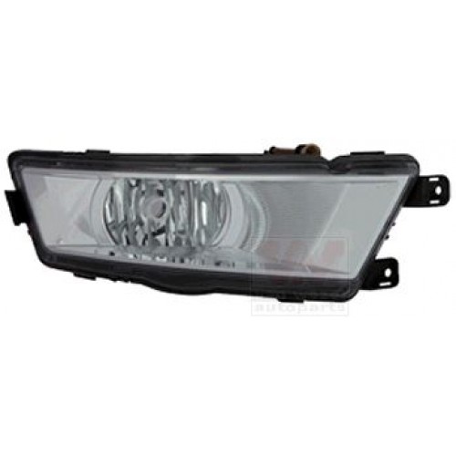 Προβολείς Ομίχλης SKODA RAPID 2012 - 750005118