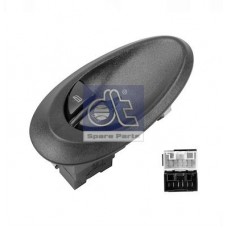 Διακόπτης Παραθύρου IVECO DAILY 2000 - 2007 Εμπρός Αριστερά 074307172