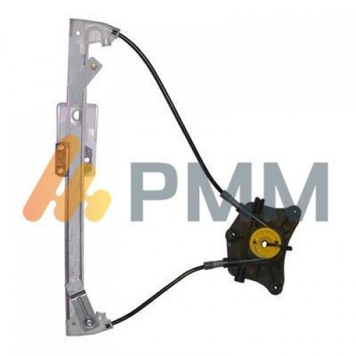 Γρύλος Παραθύρου Ηλεκτρικός Χωρίς Μοτέρ SKODA YETI 2014 - Πίσω Αριστερά 747107054 Γρύλος Παραθύρου Ηλεκτρικός Χωρίς Μοτέρ SKODA YETI 2014 - Πίσω Αριστερά 747107054