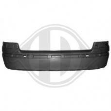 Προφυλακτήρας Με ParkTronic SKODA OCTAVIA 2008 - 2013 ( 5 ) Πίσω 045503600