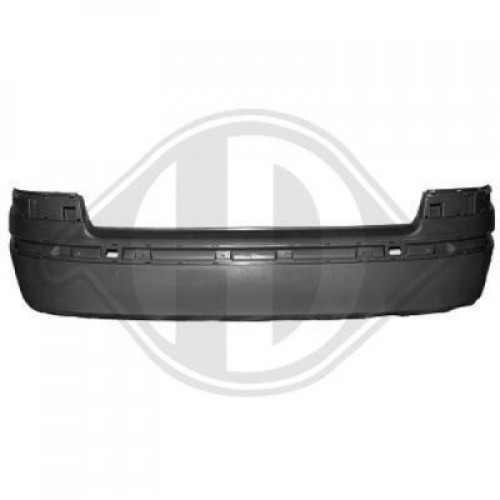 Προφυλακτήρας Με ParkTronic SKODA OCTAVIA 2008 - 2013 ( 5 ) Πίσω 045503600