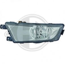 Προβολείς Ομίχλης SKODA OCTAVIA 2013 - 2016 ( 6 ) Δεξιά 751005113
