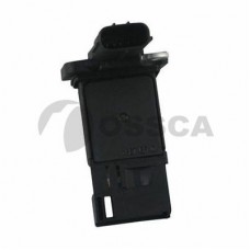 Μετρητής Αέρος-MAF/LUFT/AIR FLOW ISUZU D-MAX ( 8DH ) 2002 - 2007 8-97601967-0