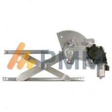 Γρύλος Παραθύρου Ηλεκτρικός SUZUKI JIMNY 1998 - 2005 ( SN ) 034807044