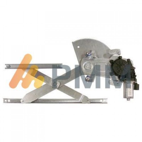 Γρύλος Παραθύρου Ηλεκτρικός SUZUKI JIMNY 1998 - 2005 ( SN ) 034807044