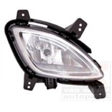 Προβολείς Ομίχλης HYUNDAI i10 2010 - 2013 Δεξιά 371005113