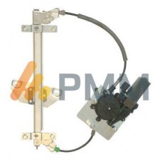 Γρύλος Παραθύρου Ηλεκτρικός VOLVO S40 2000 - 2004 ( VS ) Πίσω Αριστερά 056307054