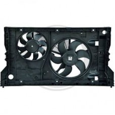 Βεντιλατέρ Νερού OPEL MOVANO 2003 - 2009 023906440