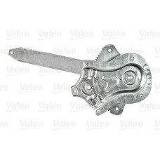 Γρύλος Παραθύρου Ηλεκτρικός TOYOTA RAV-4 2000 - 2003 ( XA20 ) Πίσω Αριστερά 014807064