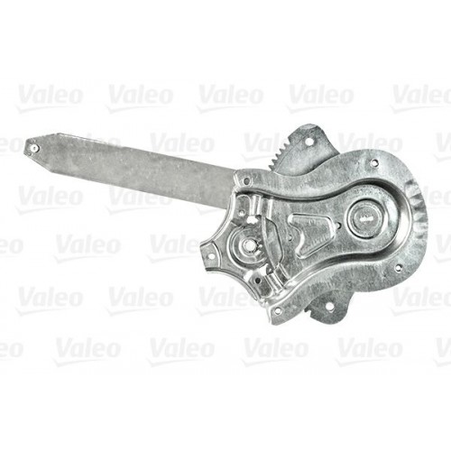 Γρύλος Παραθύρου Ηλεκτρικός TOYOTA RAV-4 2000 - 2003 ( XA20 ) Πίσω Δεξιά 014807063