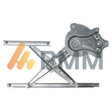 Γρύλος Παραθύρου Ηλεκτρικός Χωρίς Μοτέρ TOYOTA RAV-4 2010 - 2012 ( XA30 ) 832007047