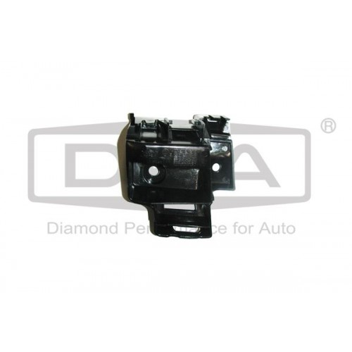 Βάση Προφυλακτήρα VW GOLF 2008 - 2013 ( Mk6 ) Πίσω Αριστερά 066004324