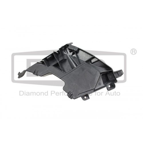 Βάση Προφυλακτήρα AUDI A7 2014 - 2018 126204281 Βάση Προφυλακτήρα AUDI A7 2014 - 2018 126204281