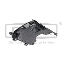 Βάση Προφυλακτήρα AUDI A7 2014 - 2018 126204282