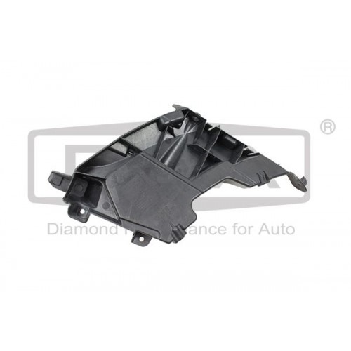 Βάση Προφυλακτήρα AUDI A7 2014 - 2018 126204282 Βάση Προφυλακτήρα AUDI A7 2014 - 2018 126204282