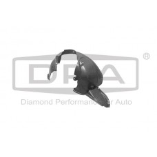 Θόλος Πλαστικός SEAT IBIZA 2008 - 2013 ( 6J ) 070100827