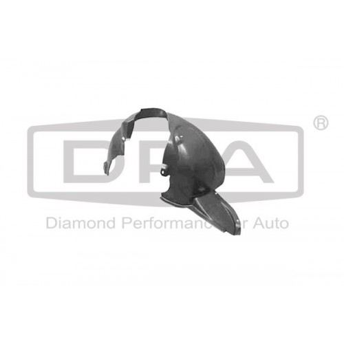 Θόλος Πλαστικός SEAT IBIZA 2008 - 2013 ( 6J ) 070100827