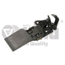 Κλειδαριά Καπό AUDI Q3 2011 - 2014 129007000