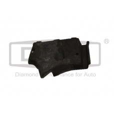 ΠΛΑΣΤΙΚΟ ΚΑΛΥΜΜΑ ΔΑΠΕΔΟΥ ΕΜΠΡΟΣ AUDI A6 2010 - 2014 ( C7 ) 128000869