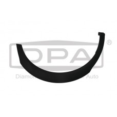 Κούρμπα Φτερού MERCEDES SPRINTER 2013 - 2018 539006552