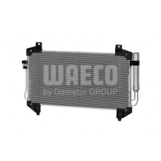 ΨΥΓΕΙΟ A/C ΒΕΝΖΙΝΗ-ΠΕΤΡΕΛΑΙΟ (670x340x16) MITSUBISHI OUTLANDER 2016 - 550206400