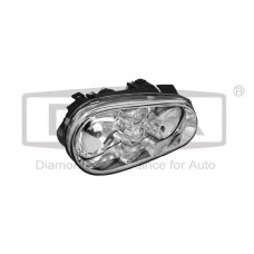 Σετ Επισκευής Φανού VW GOLF 1998 - 2004 ( Mk4 ) 059704921
